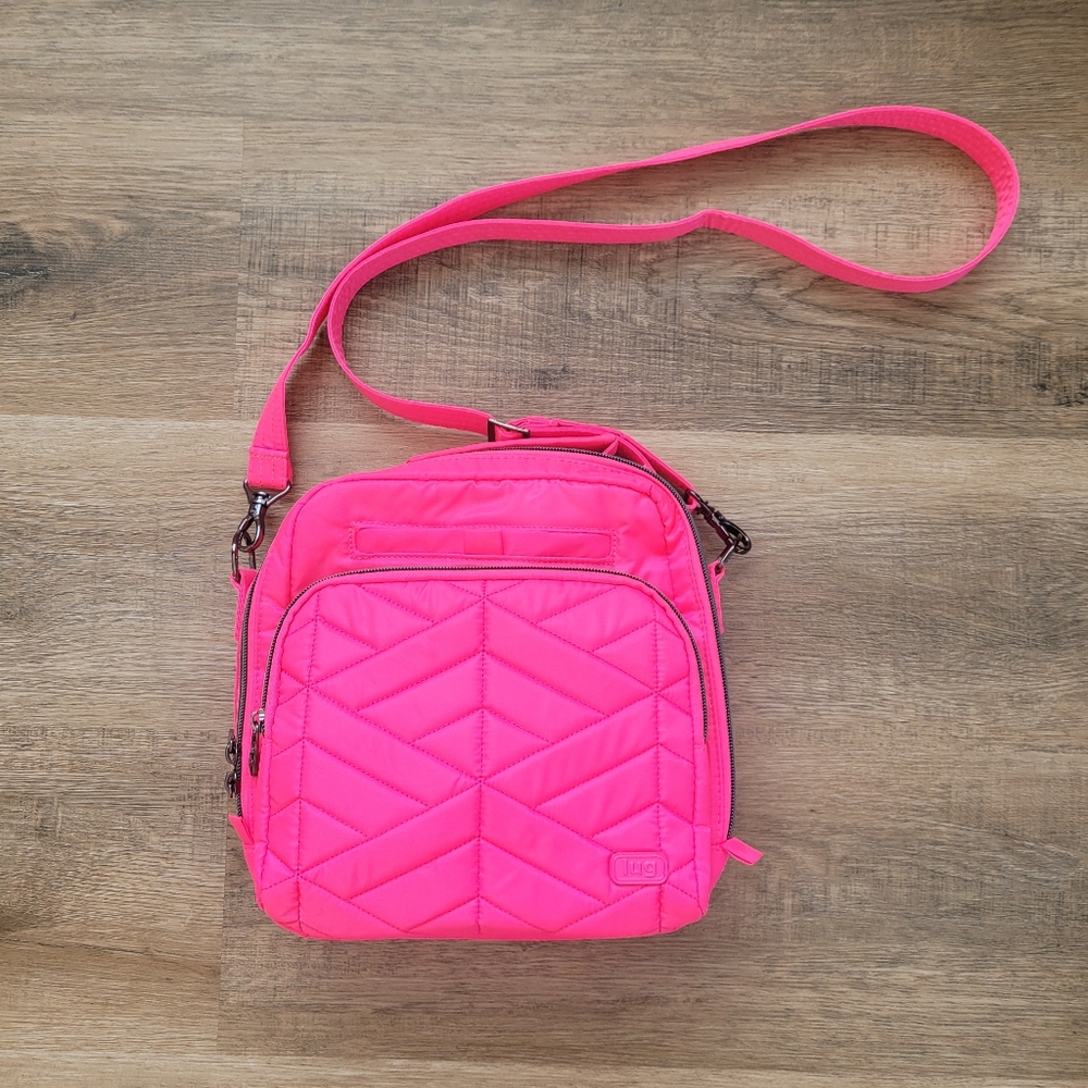 Lug Ranger Bag